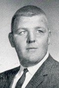 Daniel Burton
