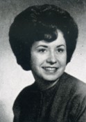 Dianne Parsley (Stout)