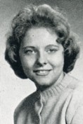 Donna Howson (Byrd)