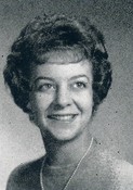 Glenda Cansler (Hart)