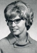 Linda Stumpf (Owens)