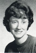 Peggy Pearce (Haase)