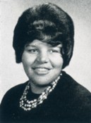Phylliss Rasdell (Wesley)