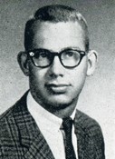 Robert Lee Simpson